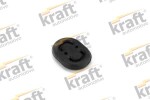 KRAFT Automotive Kinnitus,  väljalaskesüsteem 0500080