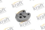 KRAFT Automotive Kinnitus,  väljalaskesüsteem 0501000