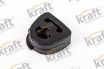 KRAFT Automotive Kinnitus,  väljalaskesüsteem 0501043
