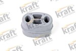 KRAFT Automotive Kinnitus,  väljalaskesüsteem 0501540