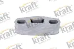 KRAFT Automotive Kinnitus,  väljalaskesüsteem 0501550