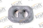 KRAFT Automotive Kinnitus,  väljalaskesüsteem 0501560