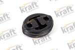 KRAFT Automotive Kinnitus,  väljalaskesüsteem 0502010