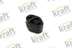 KRAFT Automotive Kinnitus,  väljalaskesüsteem 0502013
