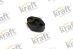 KRAFT Automotive Kinnitus,  väljalaskesüsteem 0502025