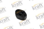 KRAFT Automotive Kinnitus,  väljalaskesüsteem 0502027