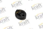 KRAFT Automotive Kinnitus,  väljalaskesüsteem 0502028