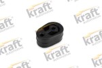 KRAFT Automotive Kinnitus,  väljalaskesüsteem 0502030