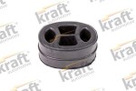 KRAFT AUTOMOTIVE Kinnitus, väljalaskesüsteem 0502070