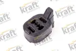 KRAFT Automotive Kinnitus,  väljalaskesüsteem 0503020