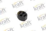 KRAFT AUTOMOTIVE  Kinnitus,väljalaskesüsteem 0503040