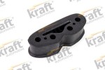 KRAFT Automotive Kinnitus,  väljalaskesüsteem 0503050