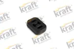 KRAFT Automotive Kinnitus,  väljalaskesüsteem 0503051