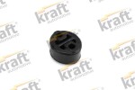 KRAFT AUTOMOTIVE  Puhver, summuti 0503520