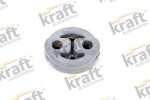 KRAFT Automotive Kinnitus,  väljalaskesüsteem 0503700