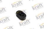 KRAFT Automotive Kinnitus,  väljalaskesüsteem 0503720