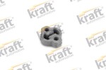 KRAFT Automotive Kinnitus,  väljalaskesüsteem 0504000
