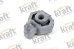 KRAFT Automotive Kinnitus,  väljalaskesüsteem 0505030