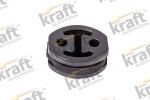 KRAFT Automotive Kinnitus,  väljalaskesüsteem 0505905