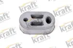 KRAFT Automotive Kinnitus,  väljalaskesüsteem 0505930