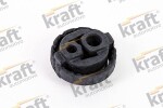 KRAFT Automotive Kinnitus,  väljalaskesüsteem 0505950
