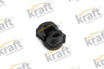 KRAFT AUTOMOTIVE  Kinnitus,väljalaskesüsteem 0505952