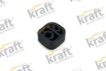 KRAFT Automotive Kinnitus,  väljalaskesüsteem 0505953
