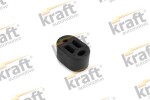 KRAFT Automotive Kinnitus, väljalaskesüsteem 0505990