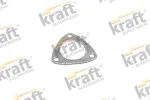 KRAFT Automotive Tihend,  Heitgaasitoru (summutitoru) 0520020