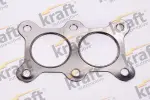 KRAFT AUTOMOTIVE Tihend, heitgaasitoru 0520070