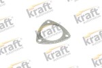 KRAFT Automotive Tihend,  Heitgaasitoru (summutitoru) 0520230