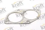 KRAFT AUTOMOTIVE Tihend, heitgaasitoru 0521541