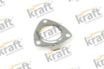 KRAFT Automotive Tihend,  Heitgaasitoru (summutitoru) 0521555
