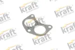 KRAFT Automotive Tihend,  Heitgaasitoru (summutitoru) 0522000