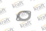 KRAFT Automotive Tihend,  Heitgaasitoru (summutitoru) 0524020