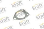 KRAFT Automotive Tihend,  Heitgaasitoru (summutitoru) 0524030