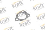 KRAFT AUTOMOTIVE  Tihend, heitgaasitoru 0524600