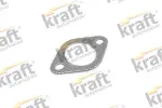 KRAFT Automotive Tihend,  Heitgaasitoru (summutitoru) 0524605