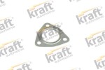 KRAFT Automotive Tihend,  Heitgaasitoru (summutitoru) 0525500
