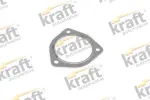 KRAFT Automotive Tihend,  Heitgaasitoru (summutitoru) 0525900