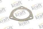 KRAFT Automotive Tihend,  Heitgaasitoru (summutitoru) 0528320