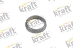 KRAFT Automotive Rõngastihend,  Heitgaasitoru (summutitoru) 0533000
