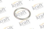 KRAFT Automotive Rõngastihend,  Heitgaasitoru (summutitoru) 0533520