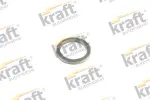 KRAFT Automotive Rõngastihend,  Heitgaasitoru (summutitoru) 0533530