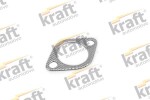 KRAFT Automotive Tihend,  Heitgaasitoru (summutitoru) 0534600