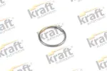 KRAFT Automotive Rõngastihend,  Heitgaasitoru (summutitoru) 0536620