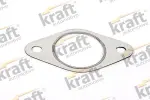 KRAFT Automotive Tihend,  Heitgaasitoru (summutitoru) 0542020