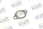 KRAFT Automotive Tihend,  Heitgaasitoru (summutitoru) 0542030