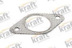 KRAFT Automotive Tihend,  Heitgaasitoru (summutitoru) 0542040