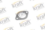 KRAFT Automotive Tihend,  Heitgaasitoru (summutitoru) 0542060